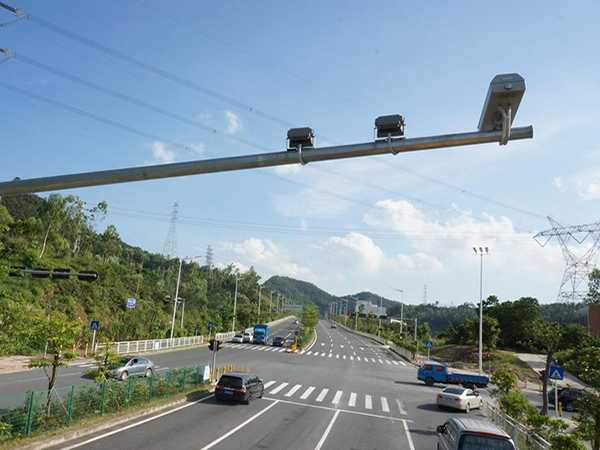 云球物聯(lián)網(wǎng)-公路車輛智能監(jiān)測記錄系統(tǒng)解決方案解決方案