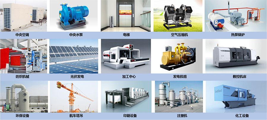 工業(yè)4.0時代,PLC設(shè)備自動化聯(lián)網(wǎng)解決方案